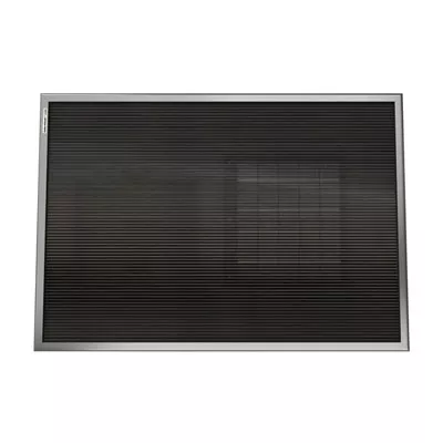 Teplovzdušný solární panel SolarVenti - SV7 A SlimLine (40m2)