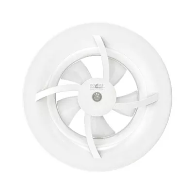 Ventilátor DUKA S7